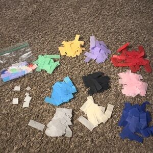 eras tour confetti